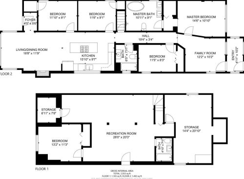 7141 Wabash Ave, Chicago IL 60628-7349 exterior