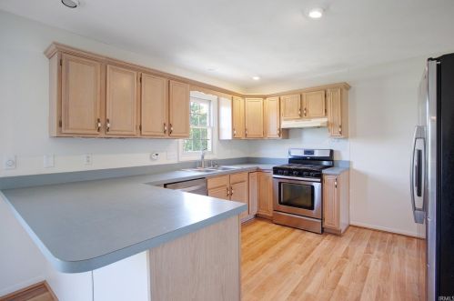 12659 Day Rd, Mishawaka IN 46545-5208 exterior