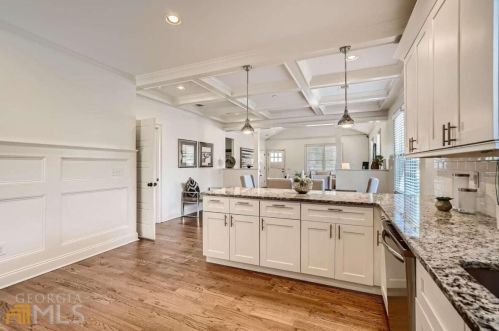 1577 Lincoln Ave, Atlanta GA 30317-2310 exterior