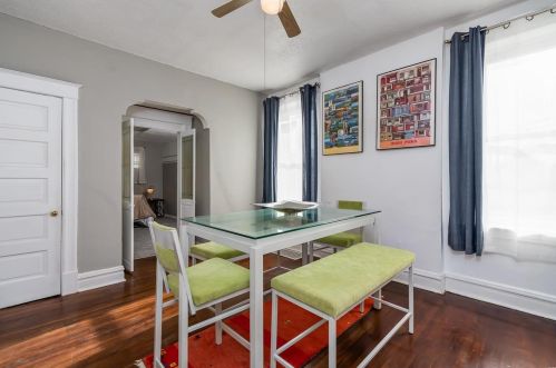 3844 Compton, Saint Louis MO 63118-4302 exterior