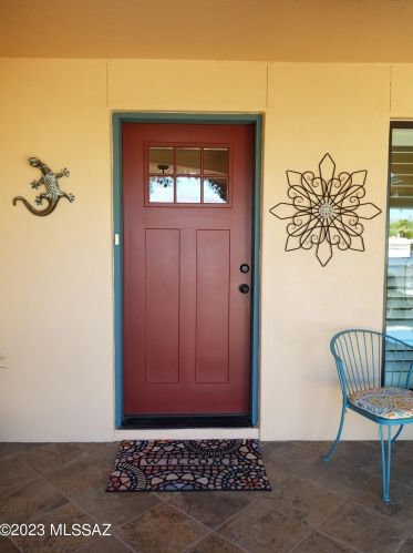 6790 3rd St, Tucson AZ  85710-1244 exterior