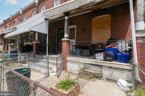 5449 Delancey St, Philadelphia PA  19143-1408 exterior