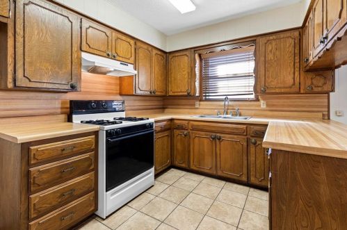 2516 Easy St, Denison TX  75020-7120 exterior