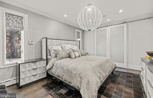 1527 31 St, Washington DC 20007-4405 exterior