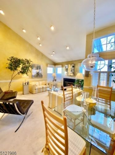 13 Ajax Ct, Hackettstown NJ  07840-2828 exterior