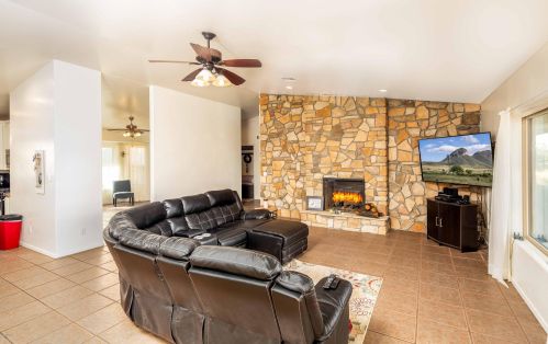 4700 Flying Diamond Dr, Tucson AZ 85742-9697 exterior