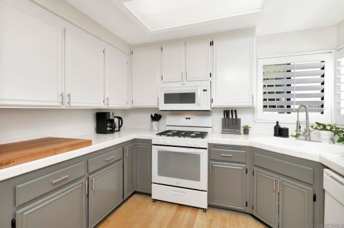 4567 54th St, San Diego CA  92115-3529 exterior