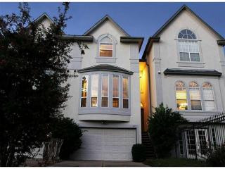 2213 Commonwealth St, Houston TX  77006-1807 exterior