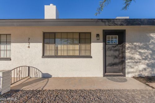 734 Carter Rd, Phoenix AZ  85042-5530 exterior