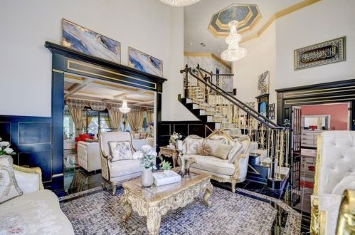 7890 Tintern Trce, Duluth GA 30097-1664 exterior