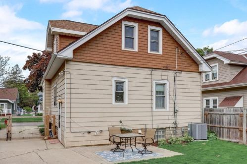 174 71, Milwaukee WI 53214-1654 exterior