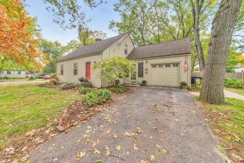 39 Ballard Ave, Springfield, MA 01119-2739