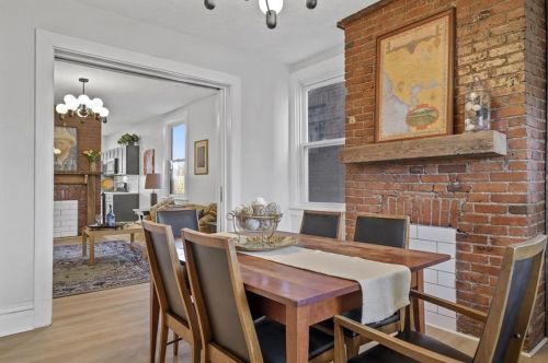 436 Oneida St, Pittsburgh PA  15211-1220 exterior