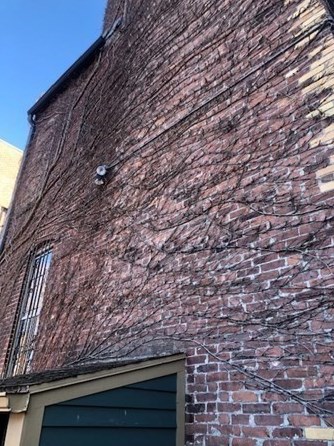 24 Mattoon St, Springfield MA 01105-1715 exterior