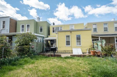 730 St, Union City NJ 07087-2427 exterior