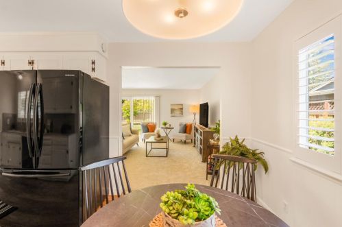 1913 Harris Ave, San Jose CA  95124-1017 exterior