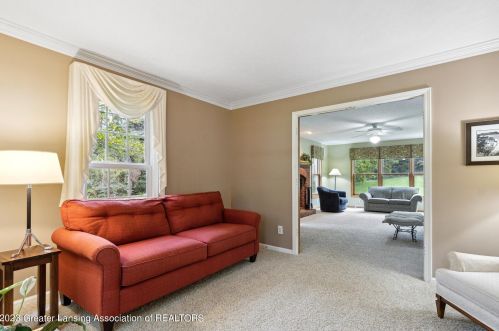 4406 Carmine Ct, Dewitt MI 48820-9183 exterior