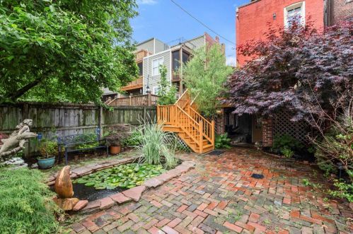 1424 Mississippi Ave, Saint Louis MO 63104-2533 exterior