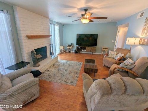 9431 39th St, Tucson AZ  85730-2146 exterior