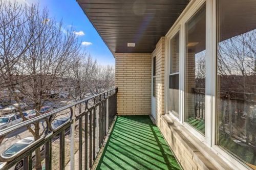 4337 63rd St, Chicago IL  60629-5038 exterior