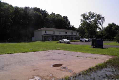 52 Carol Ave, Killingly CT 06239-4244 exterior