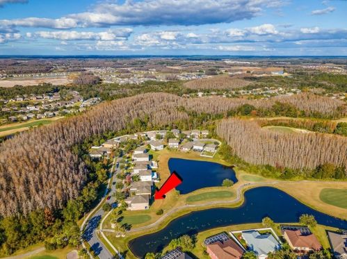 18111 Bahama Bay Dr, Tampa FL 33647-3458 exterior