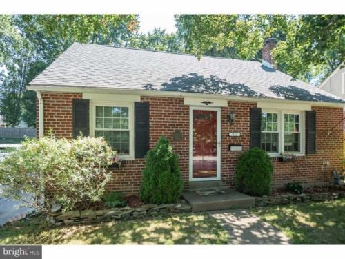 921 Woodland Ave, Media, PA 19064-3948