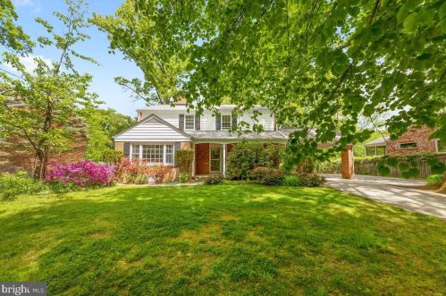 1424 Crestridge Dr, Silver Spring, MD 20910-1536