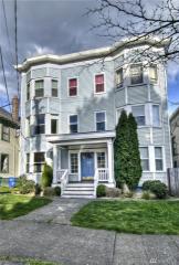 532 19th Ave, Seattle, WA 98112-4007