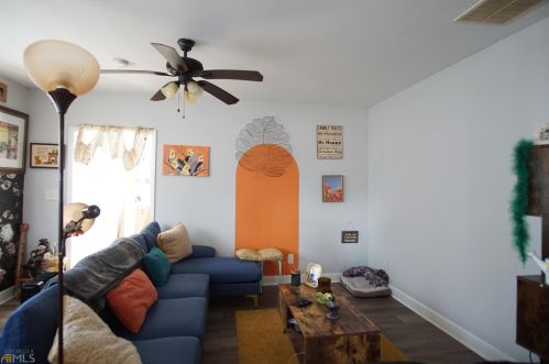 1106 Donnelly Ave, Atlanta GA  30310-3226 exterior