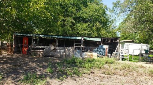 10448 Fm 812, Austin TX 78719-9735 exterior