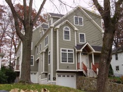 40 Salisbury Rd, Newton, MA 02458-1948