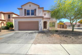 4803 96th Ln, Phoenix AZ  85037-1063 exterior