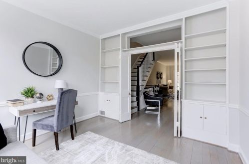 1665 32 St, Washington DC 20007-2931 exterior