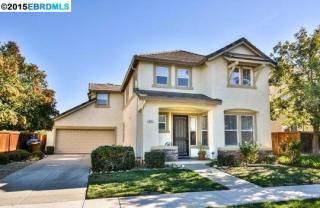 524 Montana St, Los Angeles CA  94513-8310 exterior