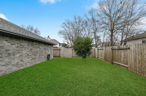 5222 Flax Bourton St, Humble TX 77346-2629 exterior