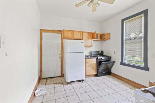 1522 71 Pl, Chicago IL 60629-4340 exterior