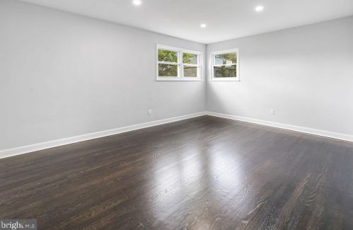 1615 Parham Rd, Silver Spring MD  20903-2258 exterior