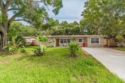 2923 Ellis Dr, Tampa FL  33611-5327 exterior