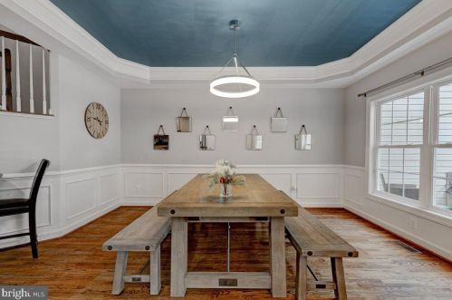 3822 Elmwood Towne Way, Alexandria VA  22303-1161 exterior