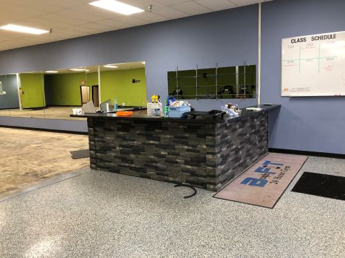 14265 Northland Dr, Big Rapids MI  49307-2345 exterior