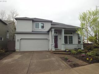 16935 125th Pl, Portland OR  97224-8305 exterior