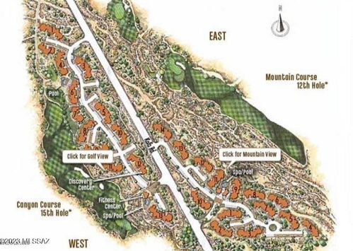 5800 Kolb Rd, Tucson AZ 14276-0908 exterior