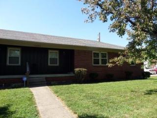 3379 Spangler Dr, Lexington, KY 40517-2188