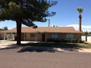 3320 Marlette Ave, Phoenix AZ  85017-1422 exterior