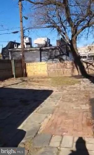 1606 U St, Washington DC  20020-4831 exterior