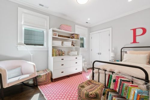 1408 George St, Chicago IL 60641-4910 exterior