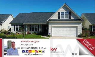 110 Watersfield Rd, Belville, NC 28451-7271