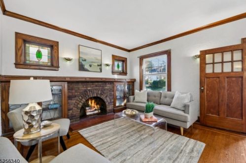 5 Colgate Rd, Maplewood NJ 07040-2807 exterior