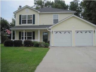 1318 Belle Grove Cir, Charleston, SC 29410-8570